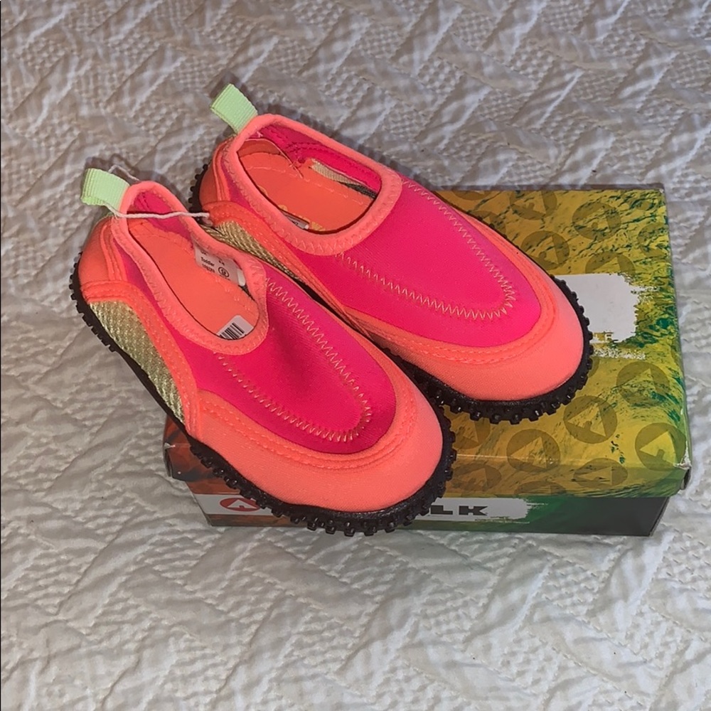 AIR WALK watersocks